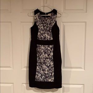 Michael Kors flower dress